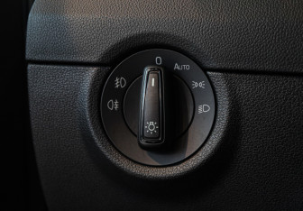 Подержанный автомобиль Skoda Octavia Liftback 2018 года (12 фото)