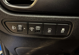 Подержанный автомобиль Kia Rio Sedan 2021 года (13 фото)