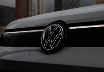 Подержанный автомобиль Volkswagen Tiguan 2025 года (40 фото)