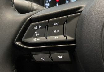 Новый Mazda CX-5 2026 (21 фото)