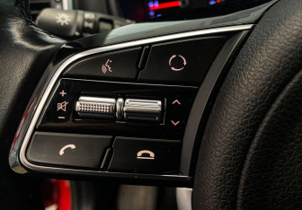 Подержанный автомобиль Kia Sportage 2019 года (17 фото)