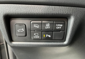 Новый Mazda CX-5 2026 (14 фото)