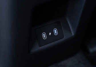 Новый Hyundai Tucson 2025 (22 фото)