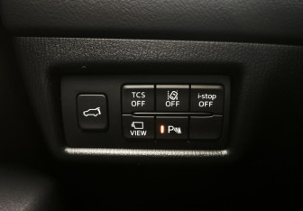 Новый Mazda CX-5 2026 (13 фото)