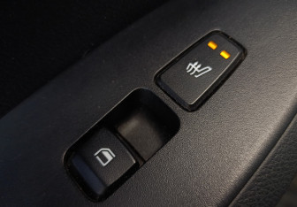 Подержанный автомобиль Kia Seltos 2020 года (9 фото)