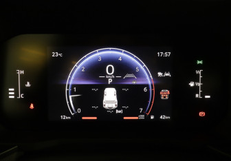 Новый Toyota Land Cruiser Prado 2025 (25 фото)