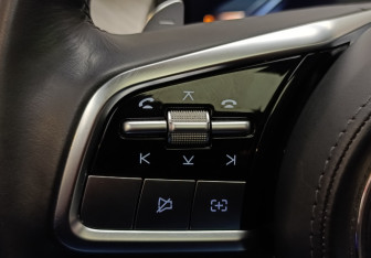 Подержанный автомобиль Tank 500 2023 года (26 фото)