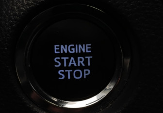 Подержанный автомобиль Toyota RAV4 2024 года (25 фото)