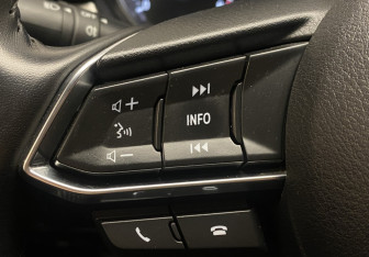 Подержанный автомобиль Mazda 6 Sedan 2020 года (17 фото)