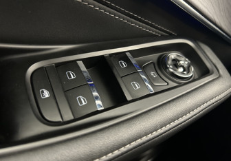 Подержанный автомобиль Exeed LX 2022 года (17 фото)
