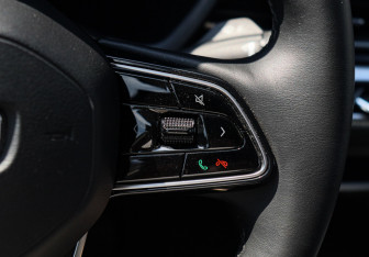 Подержанный автомобиль Geely Emgrand 2024 года (22 фото)