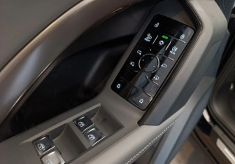 Новый Audi Q5 2026 (15 фото)