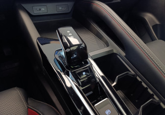 Подержанный автомобиль Geely Coolray 2024 года (15 фото)