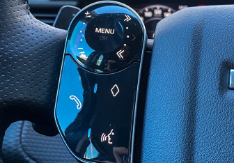 Подержанный автомобиль Land Rover Range Rover Velar 2019 года (26 фото)