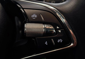 Подержанный автомобиль Skoda Rapid Liftback 2021 года (11 фото)