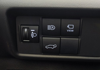 Новый Toyota Highlander 2026 (9 фото)