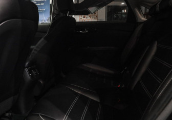 Подержанный автомобиль Kia Cerato Sedan 2020 года (8 фото)