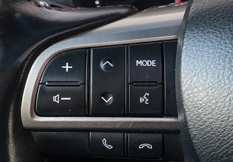 Подержанный автомобиль Lexus GX 2020 года (23 фото)