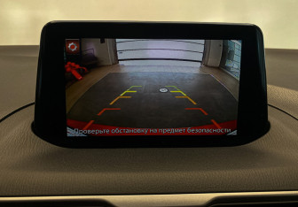 Подержанный автомобиль Mazda 3 Sedan 2017 года (12 фото)