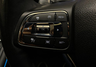 Подержанный автомобиль Exeed TXL 2022 года (21 фото)