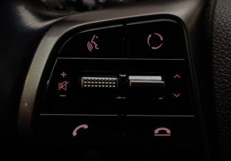 Подержанный автомобиль Kia Sorento 2019 года (23 фото)