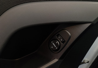 Подержанный автомобиль Hyundai Creta 2020 года (12 фото)