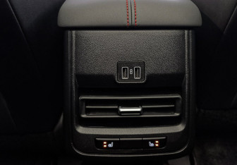 Подержанный автомобиль Changan CS55PLUS 2024 года (18 фото)