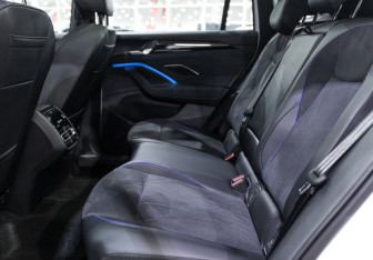 Новый Volkswagen Tiguan 2026 (26 фото)