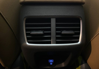 Подержанный автомобиль Hyundai Sonata 2021 года (12 фото)