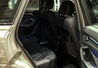 Новый Audi Q3 2026 (17 фото)
