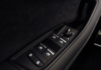 Новый Audi Q7 2025 (19 фото)