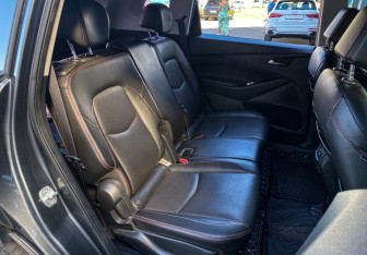 Подержанный автомобиль Chevrolet Orlando 2019 года (9 фото)