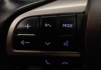 Подержанный автомобиль Lexus RX 2018 года (23 фото)