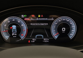 Новый Audi Q5 2025 (25 фото)