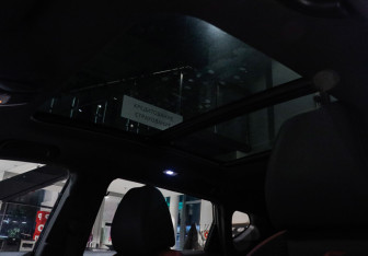 Подержанный автомобиль Belgee X50 2025 года (15 фото)