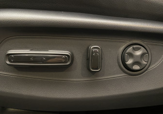 Новый Honda CR-V 2025 (13 фото)