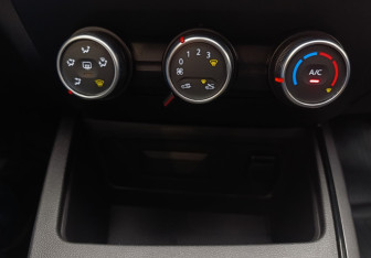 Подержанный автомобиль Renault Arkana 2020 года (10 фото)