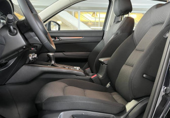Новый Mazda CX-5 2025 (8 фото)