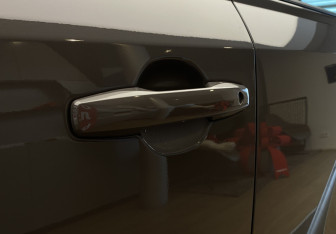 Новый Toyota RAV4 2026 (15 фото)