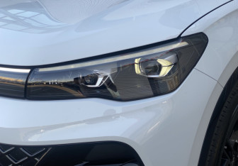 Подержанный автомобиль Volkswagen Tiguan 2025 года (9 фото)