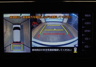 Подержанный автомобиль Toyota Tank 2019 года (16 фото)