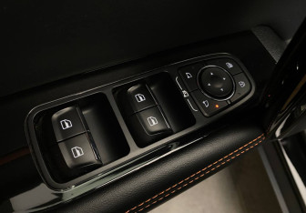 Подержанный автомобиль Haval Dargo 2023 года (12 фото)