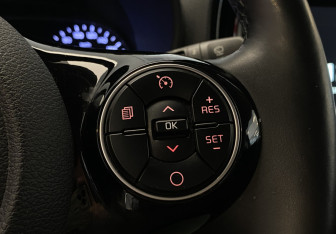 Подержанный автомобиль Kia Soul 2021 года (22 фото)