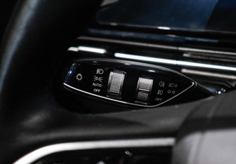 Подержанный автомобиль Omoda C5 2023 года (30 фото)