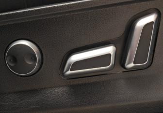 Подержанный автомобиль Subaru Forester Suv 2012 года (7 фото)