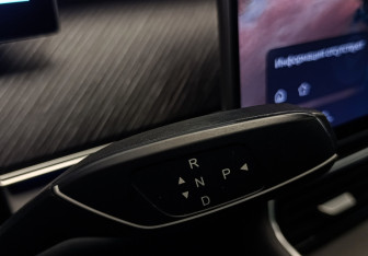 Подержанный автомобиль Chery Tiggo 9 2024 года (30 фото)