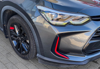 Подержанный автомобиль Chevrolet Orlando 2019 года (4 фото)