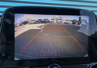 Подержанный автомобиль Chevrolet Orlando 2019 года (20 фото)