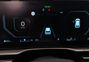 Новый Kia Sportage 2026 (15 фото)