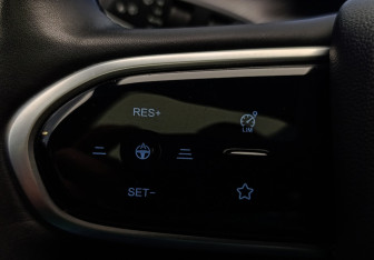 Подержанный автомобиль Chery Tiggo 9 2024 года (32 фото)